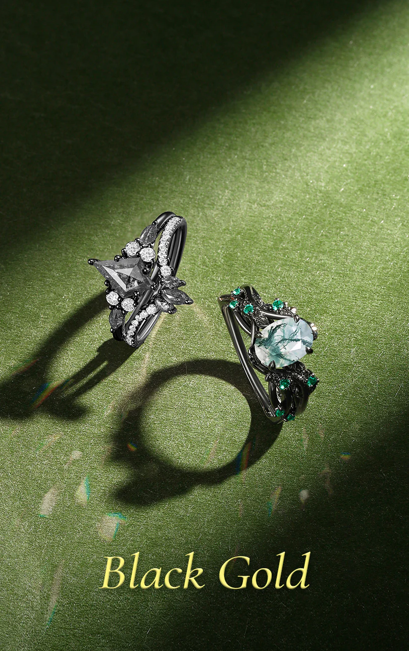 Black Gold