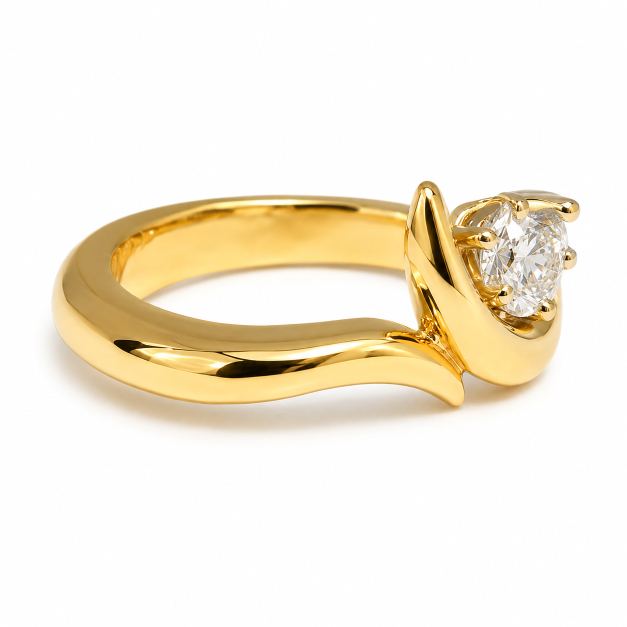 Luna Éclat 18K - Image 4
