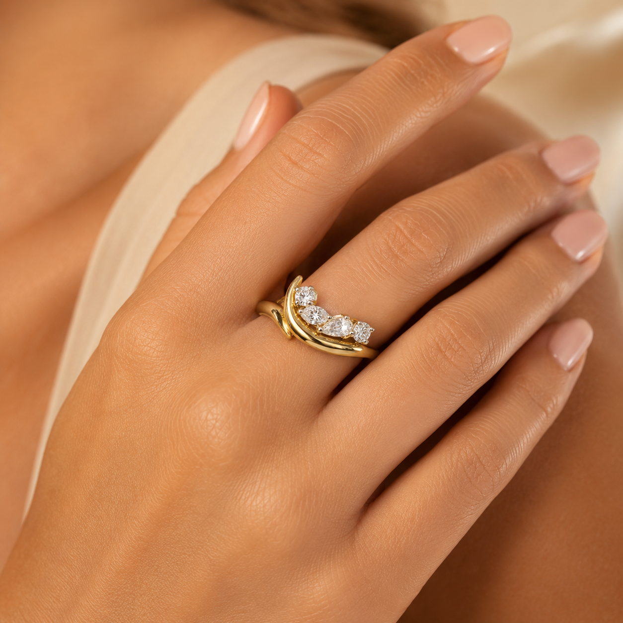 Luna Éclat 18K - Image 3