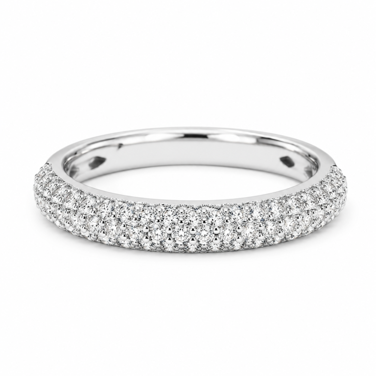 Eterna Shine 18K
