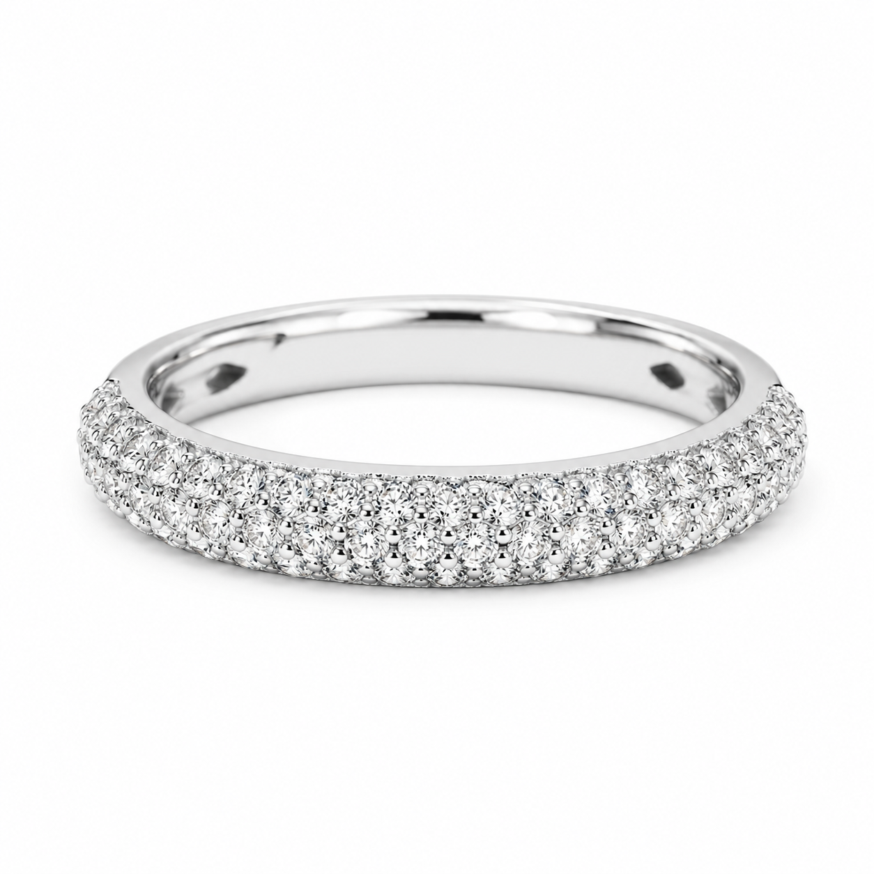 Eterna Shine 18K