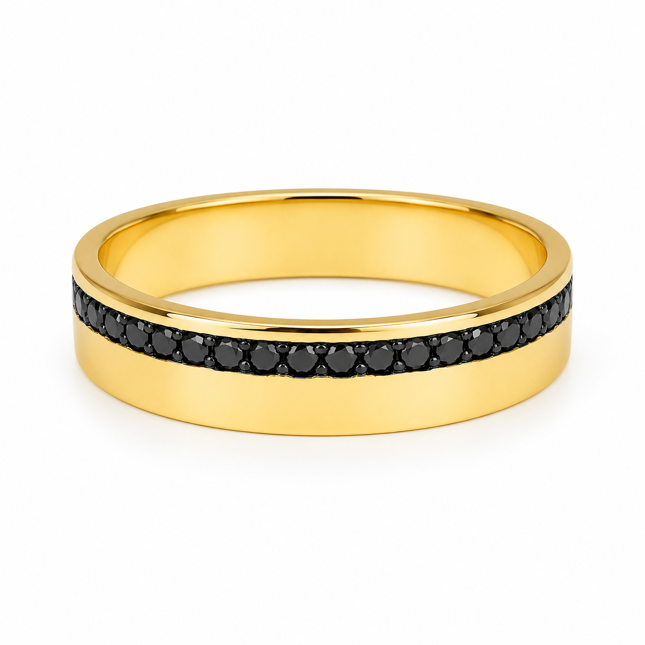 Noir Prestige 18K