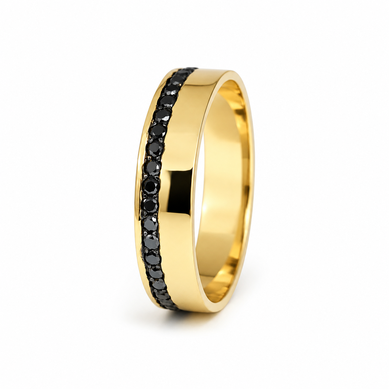 Noir Prestige 18K - Image 3