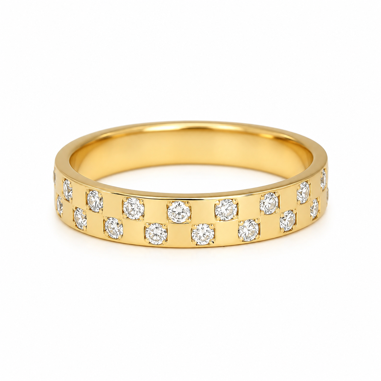 Celeste Glow 18K