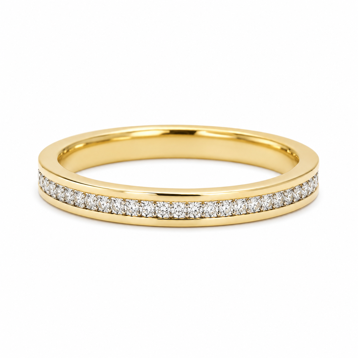 Lumière Fine 18K