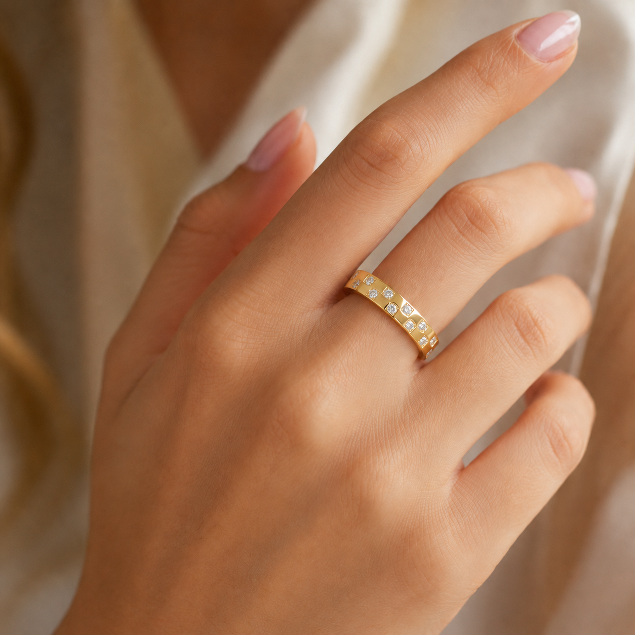 Celeste Glow 18K - Image 2