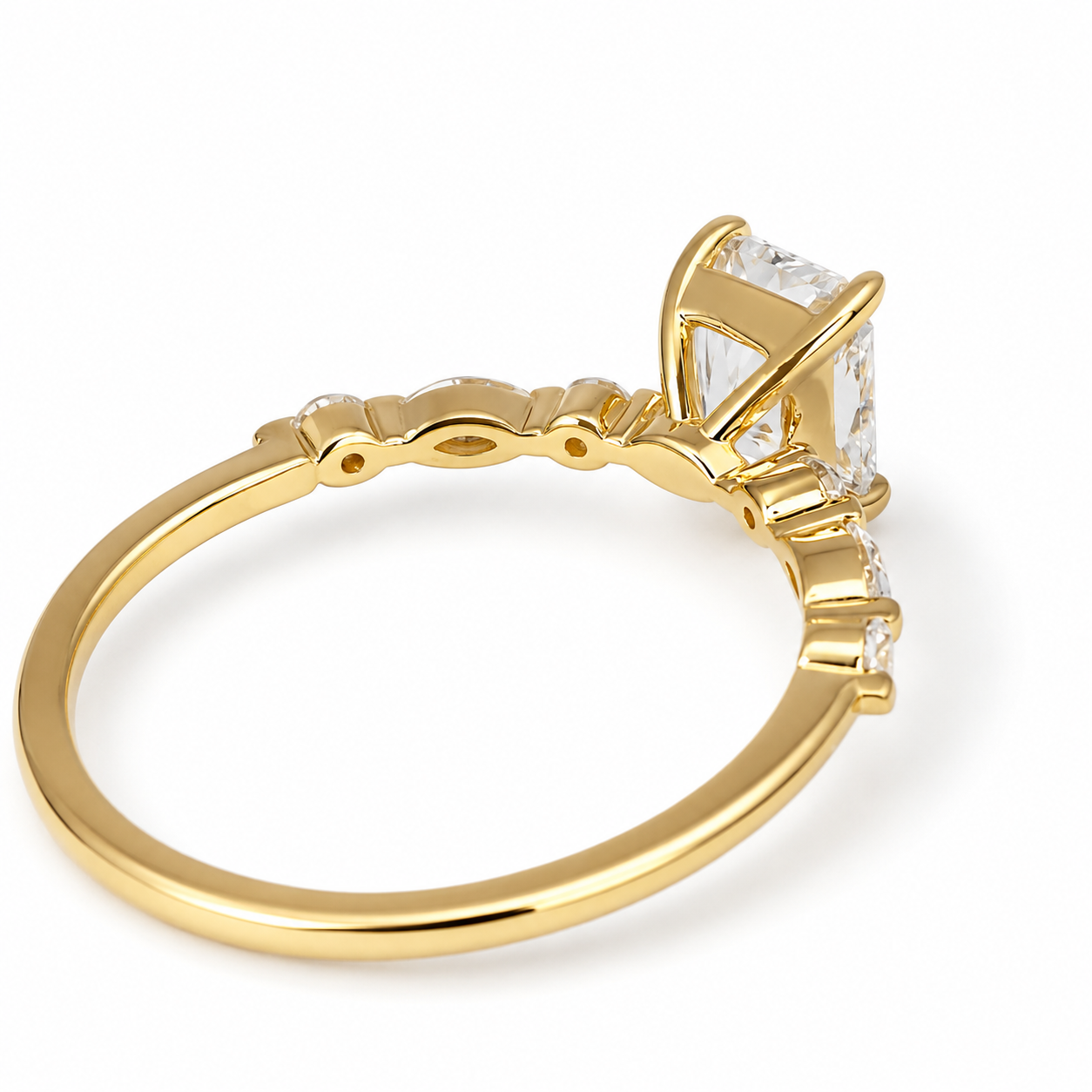 Celeste Radiant 18K - Image 2