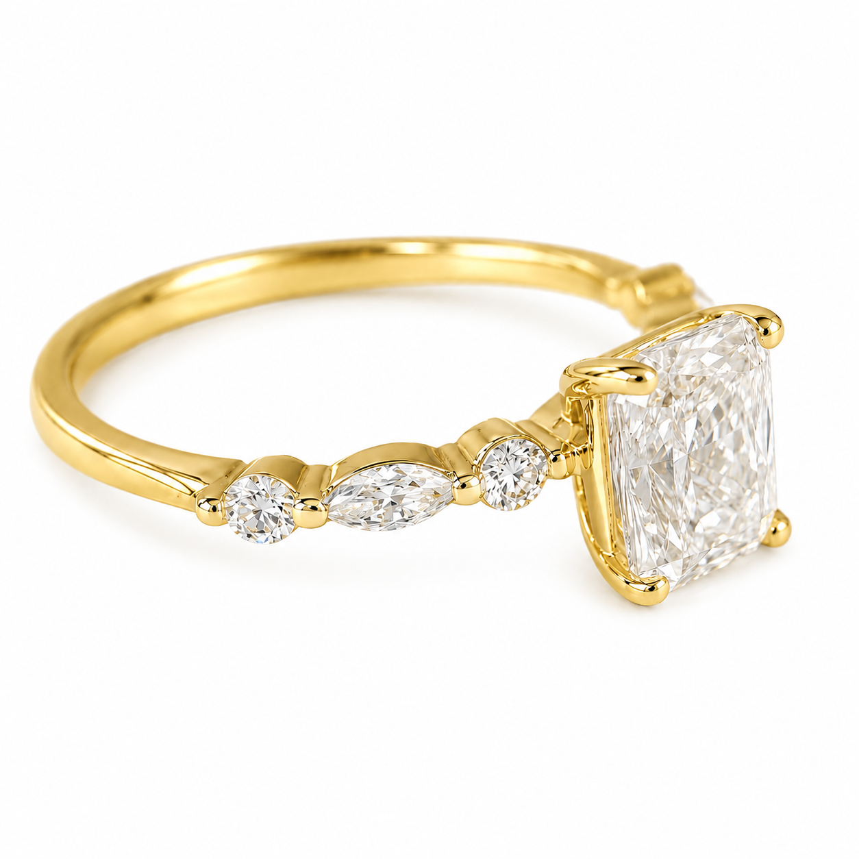 Celeste Radiant 18K - Image 3