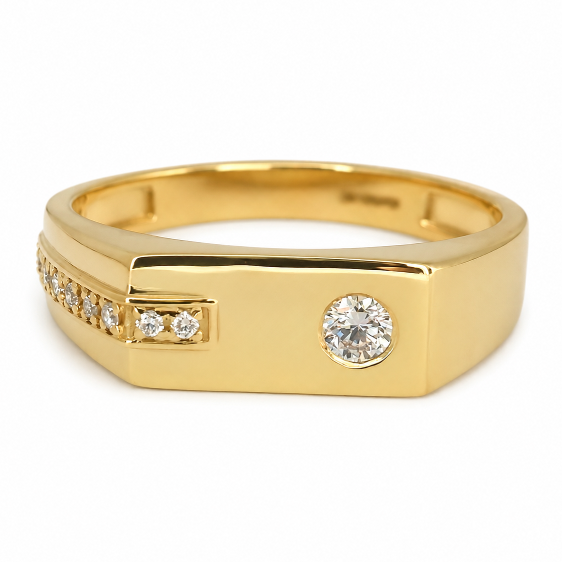 Unaza Aureo 0.25ct