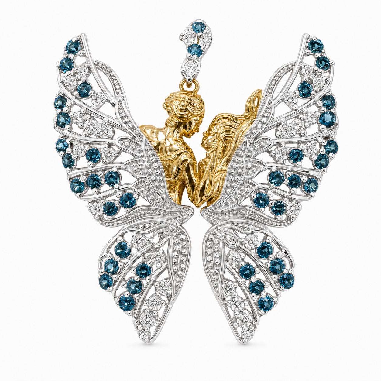 Eterna Blu 18K - Image 5