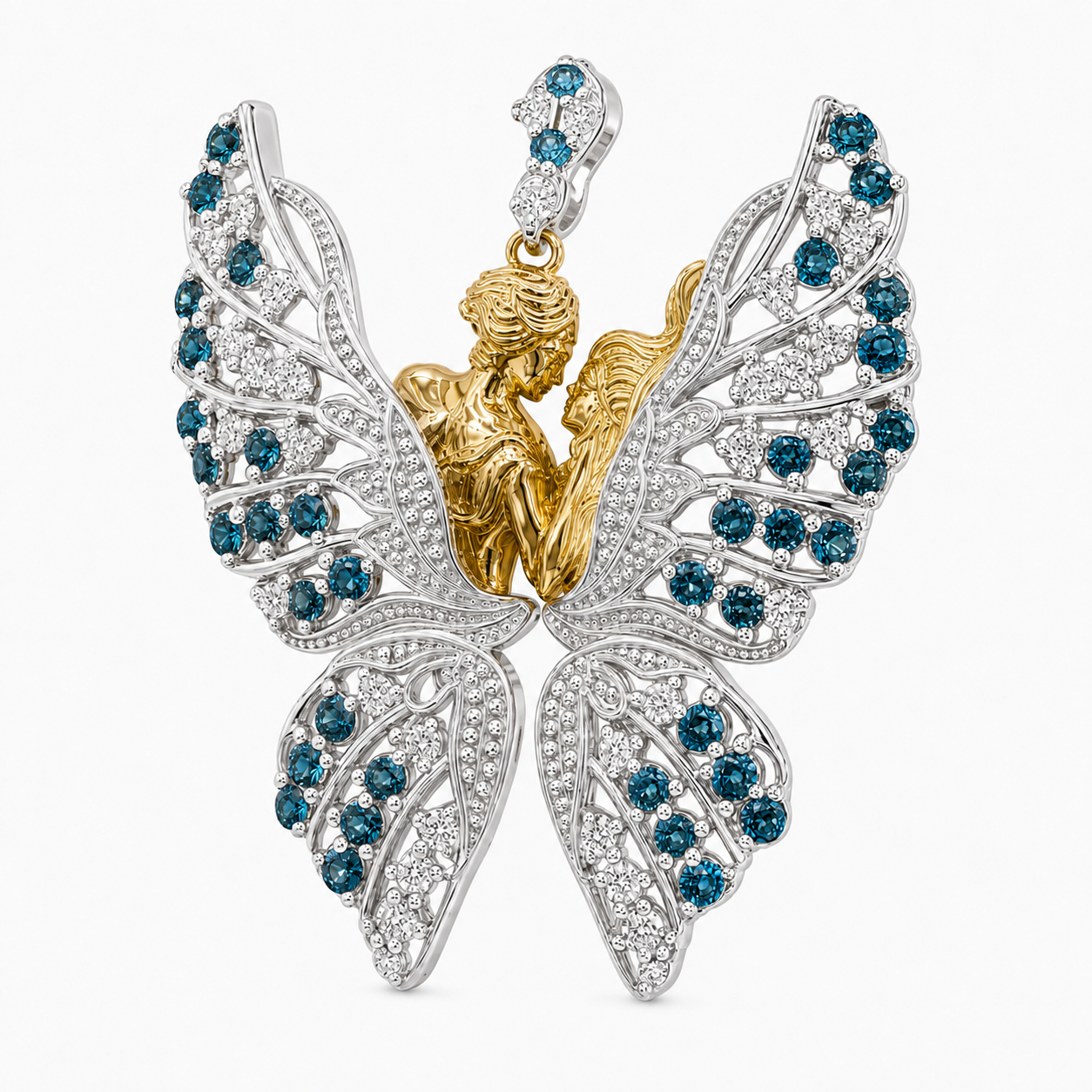 Eterna Blu 18K - Image 3