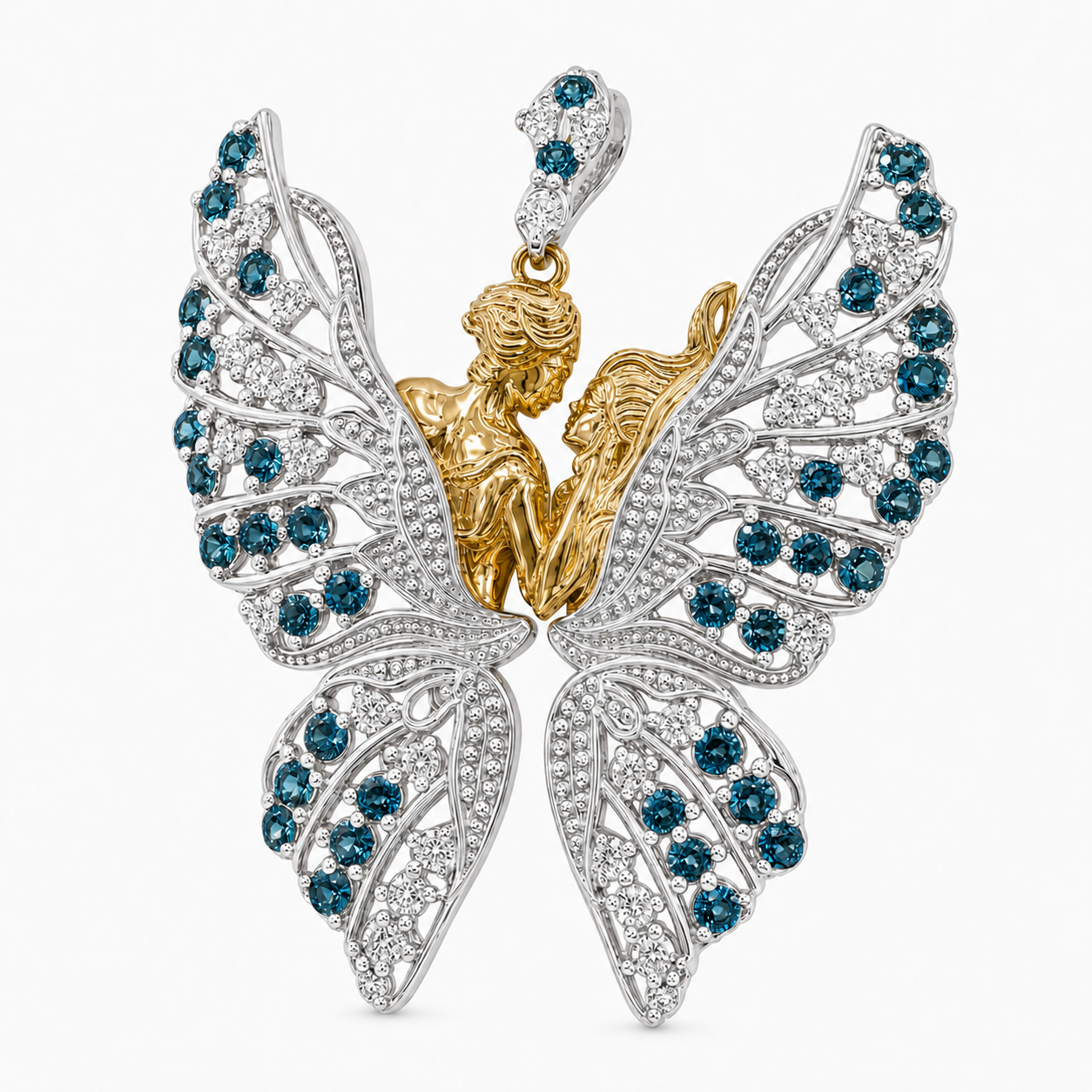 Eterna Blu 18K - Image 2