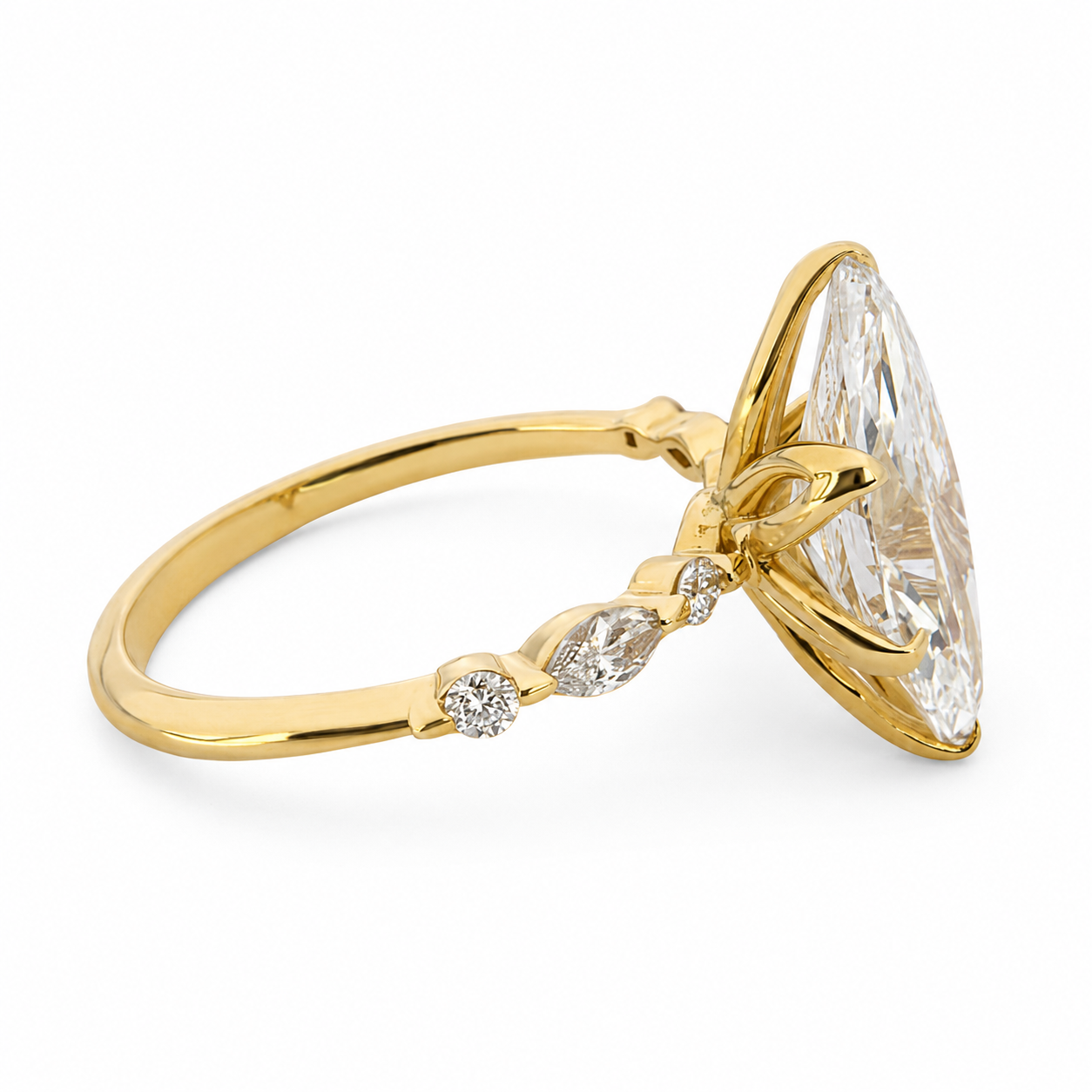 Marquise 3.26ct - Image 4