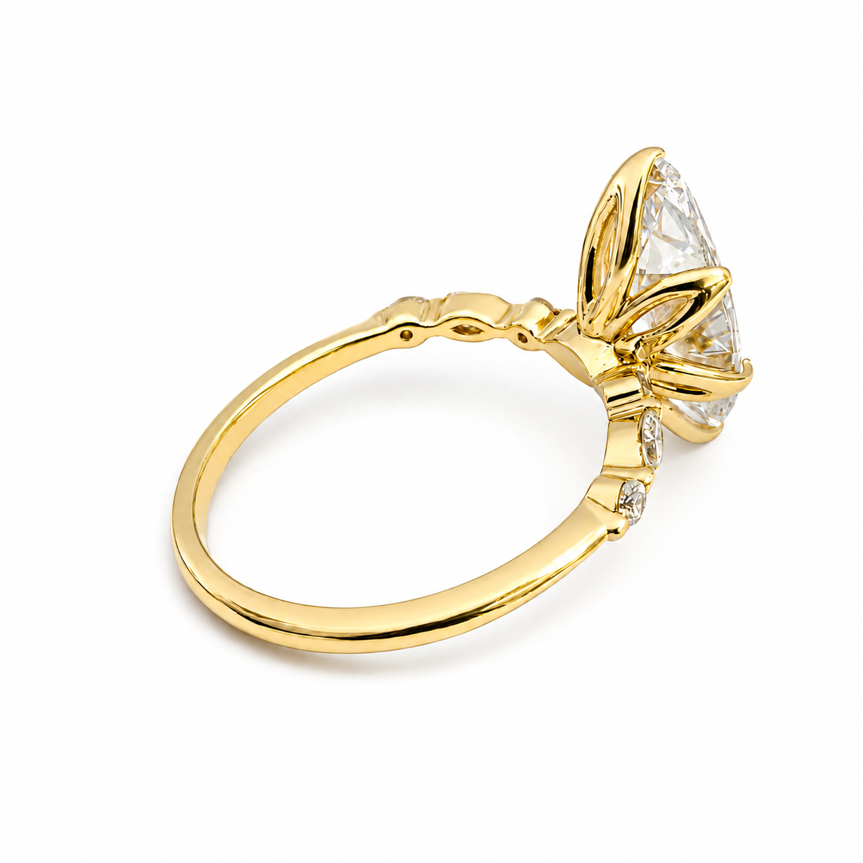 Marquise 3.26ct - Image 2