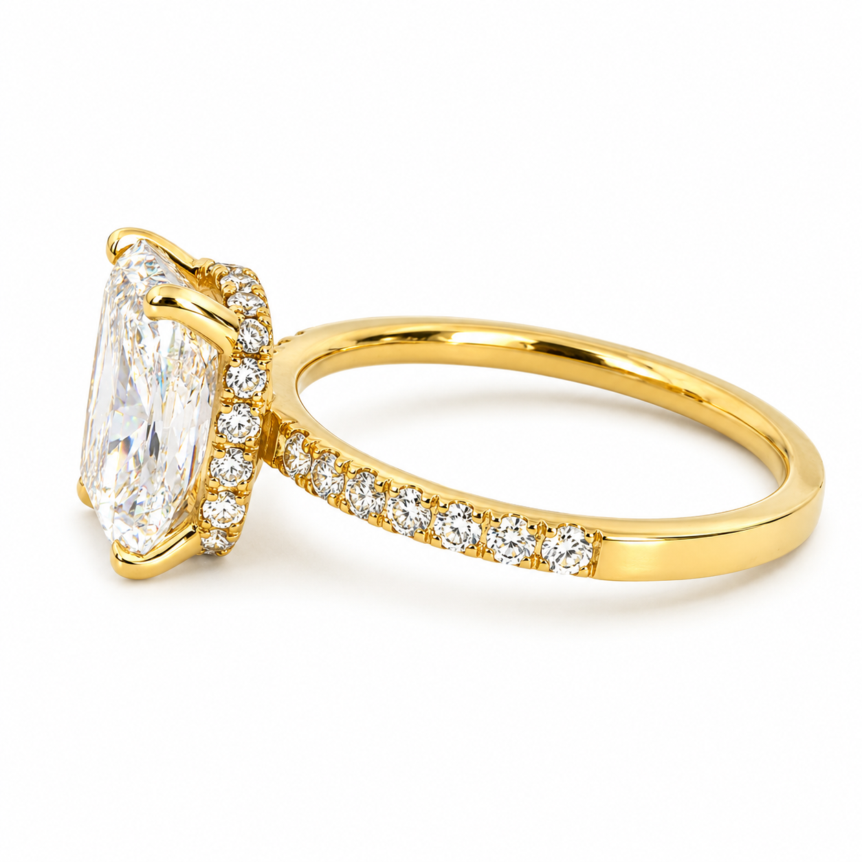Aurelia Radiant 2.34ct - Image 4