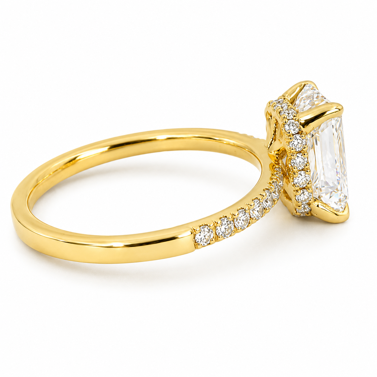 Aurelia Radiant 2.34ct - Image 3