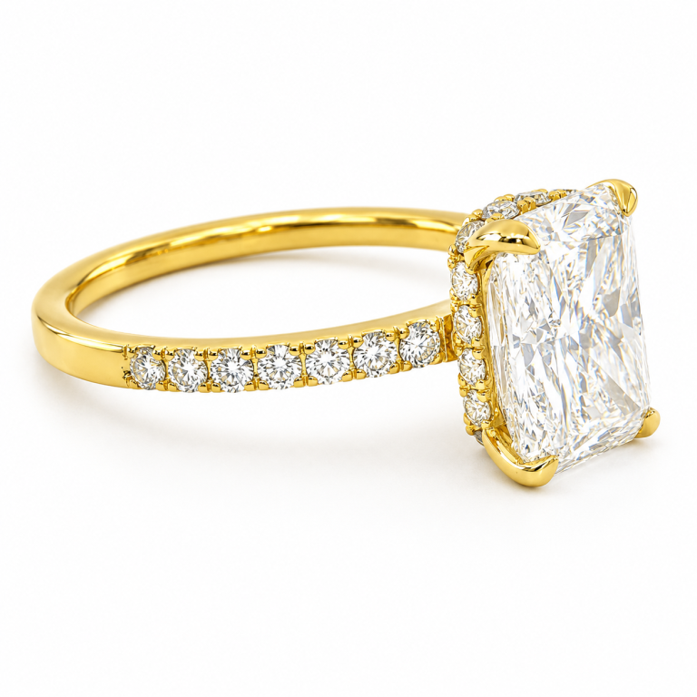 Aurelia Radiant 2.34ct thumbnail 2