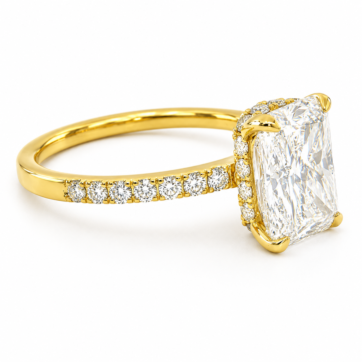 Aurelia Radiant 2.34ct - Image 2